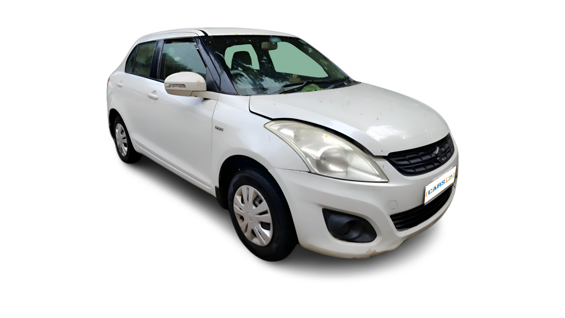 Maruti Swift Dzire-img
